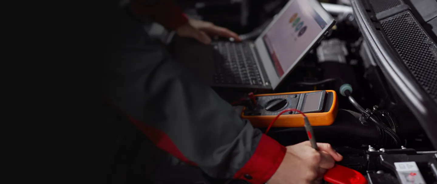 Car diagnostic service in Singapore