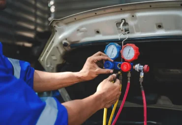 Car Air Conditioning Service Singapore Car Air Conditioning Service Singapore
